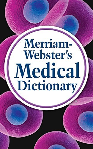 ダウンロード  Merriam-Webster's Medical Dictionary (English Edition) 本
