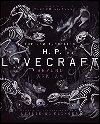 The New Annotated H.P. Lovecraft: Beyond Arkham indir