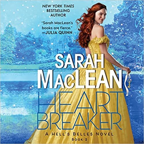 تحميل Heartbreaker: A Novel (The Hell&#39;s Belles Series)
