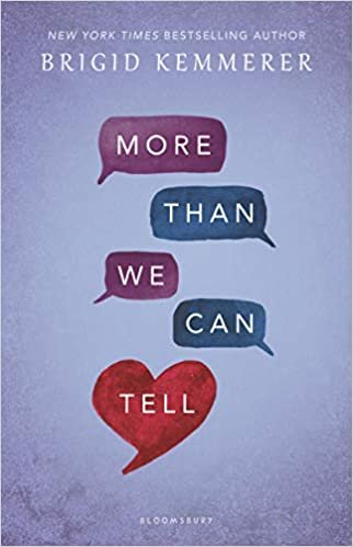 More Than We Can Tell ダウンロード