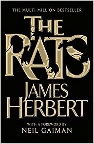 James Herbert The Rats (The Rats Trilogy) تكوين تحميل مجانا James Herbert تكوين