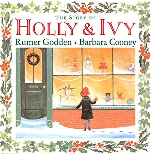 ダウンロード  The Story of Holly and Ivy 本
