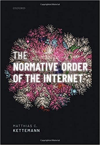 indir The Normative Order of the Internet: A Theory of Rule and Regulation Online