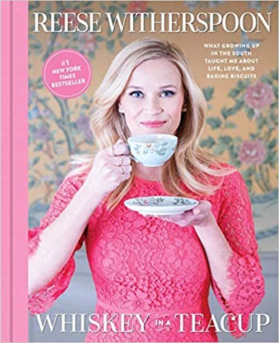 Whiskey in a Teacup: What Growing Up in the South Taught Me About Life, Love, and Baking Biscuits ダウンロード