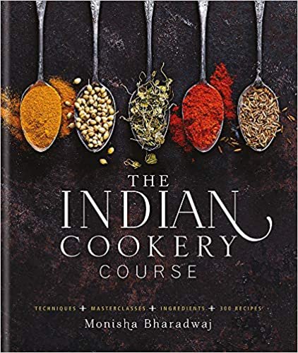 ダウンロード  Indian Cookery Course (Octo01 13 06 2019) 本