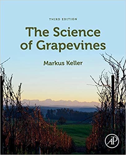 تحميل The Science of Grapevines