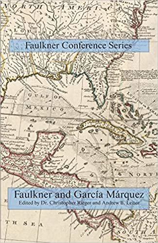 Faulkner and Garcia Marquez (Faulkner Conference) ダウンロード