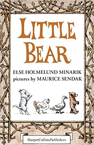 Little Bear Box Set: Little Bear, Father Bear Comes Home, Little Bear's Visit (I Can Read Level 1)