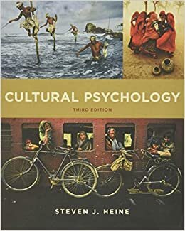 indir Cultural Psychology