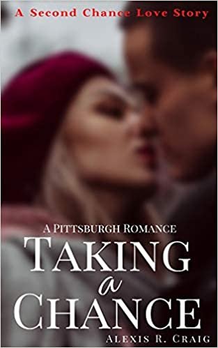 تحميل Taking A Chance: A Pittsburgh Romance
