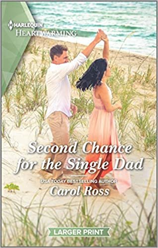 تحميل Second Chance for the Single Dad: A Clean Romance