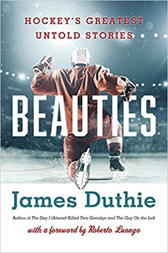 indir Beauties: Hockey&#39;s Greatest Untold Stories