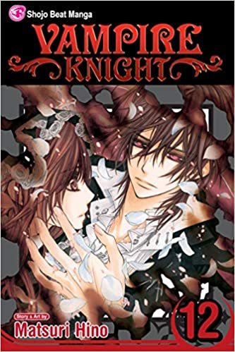 ダウンロード  Vampire Knight, Vol. 12 (12) 本