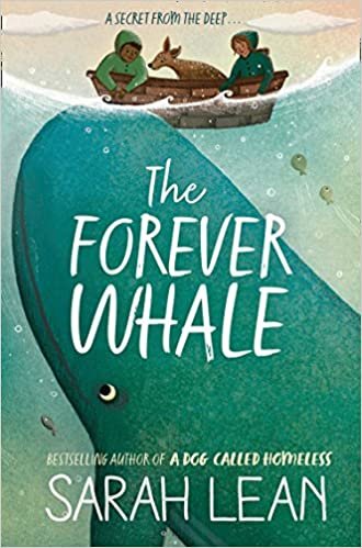 indir Lean, S: Forever Whale