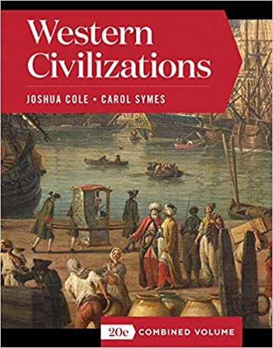 Western Civilizations: Their History & Their Culture ダウンロード