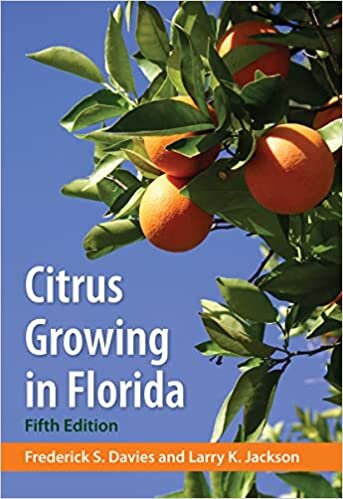 تحميل Citrus Growing in Florida