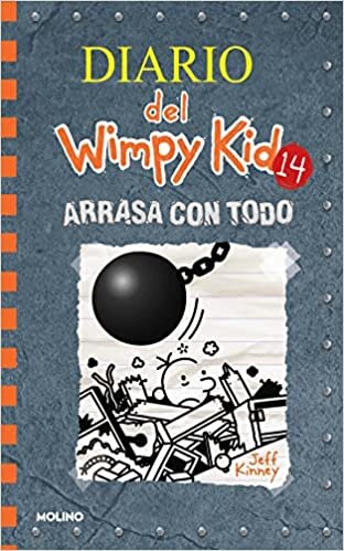اقرأ Arrasa Con Todo / Wrecking Ball الكتاب الاليكتروني 