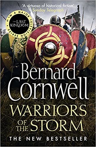 indir Cornwell, B: Warriors of the Storm (The Last Kingdom Series, Band 9)