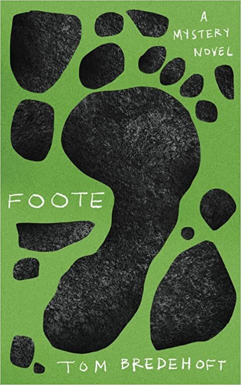 تحميل Foote: A Mystery Novel