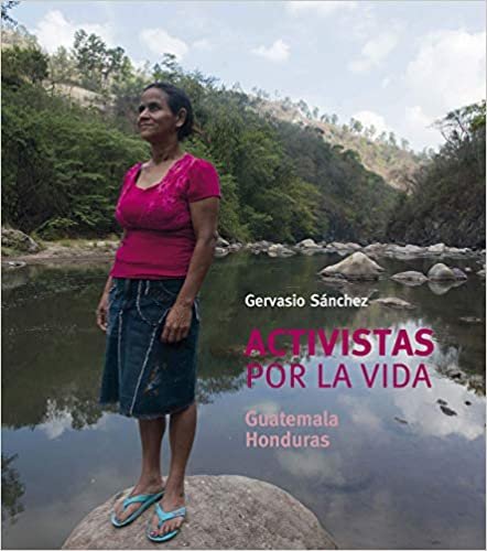 indir Activistas por la vida: Guatemala / Honduras