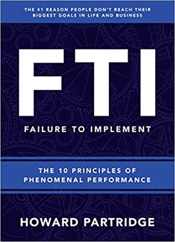 F.T.I.: Failure to Implement indir