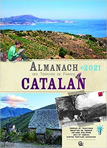 indir Almanach Catalan 2021