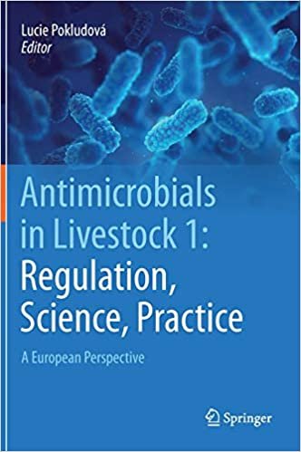 indir Antimicrobials in Livestock 1: Regulation, Science, Practice: A European Perspective