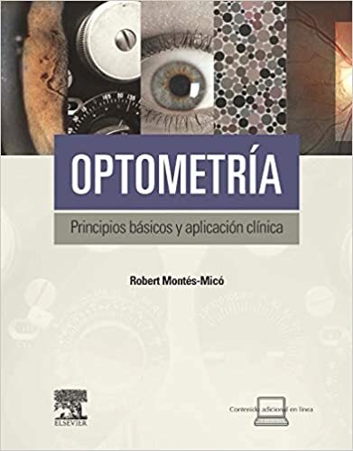 Optometría : principios básicos y aplicación clínica