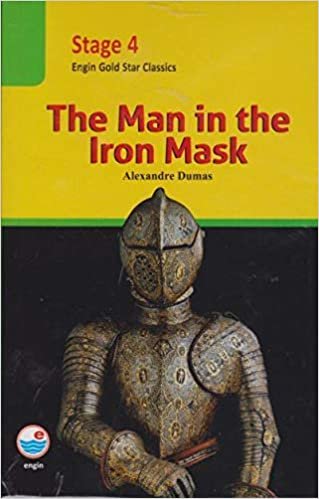 The Man in the Iron Mask: Stage 4 - Engin Gold Star Classics indir