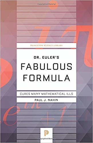 تحميل Dr. euler من تركيبة رائعة: cures العديد من mathematical ills (Princeton العلوم مكتبة)