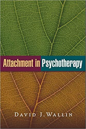 ダウンロード  Attachment in Psychotherapy 本