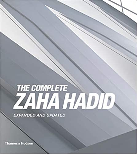Aaron Betsky The Complete Zaha Hadid: Expanded and Updated تكوين تحميل مجانا Aaron Betsky تكوين