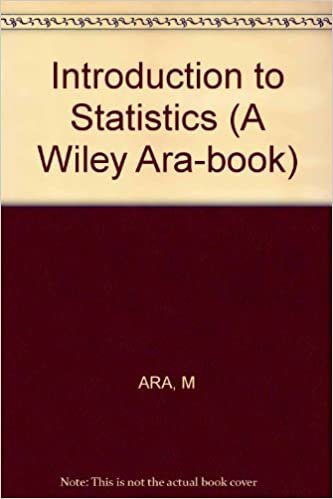تحميل Introduction to Statistics