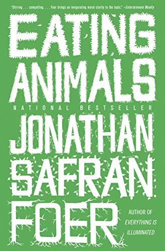 ダウンロード  Eating Animals (English Edition) 本