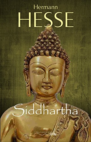 Siddhartha (English Edition)