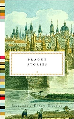 Prague Stories (Everyman's Library Pocket Classics Series)