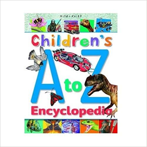  بدون تسجيل ليقرأ Children's A to Z Encyclopedia