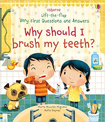 Why Should I Brush My Teeth? indir