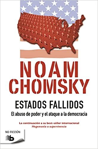 indir Estados Fallidos/ Failed States