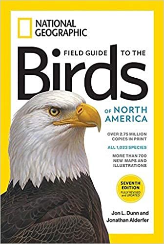 ダウンロード  National Geographic Field Guide to the Birds of North America, 7th Edition 本