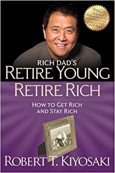 اقرأ Retire Young Retire Rich: How to Get Rich Quickly and Stay Rich Forever! الكتاب الاليكتروني 