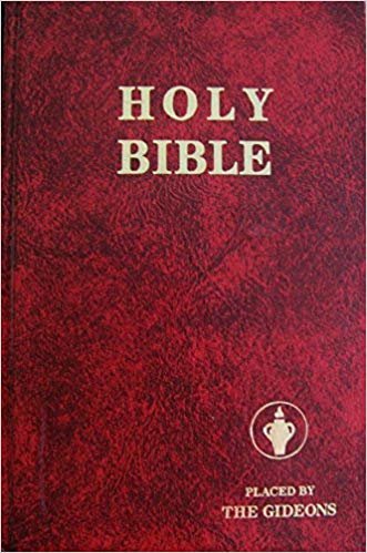 اقرأ The Holy Bible: Containing the Old and New Testaments (King James Version) الكتاب الاليكتروني 