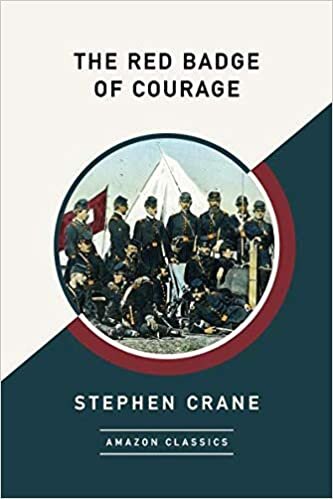 indir The Red Badge of Courage (AmazonClassics Edition)