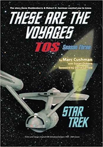 These Are the Voyages - Tos: Season Three