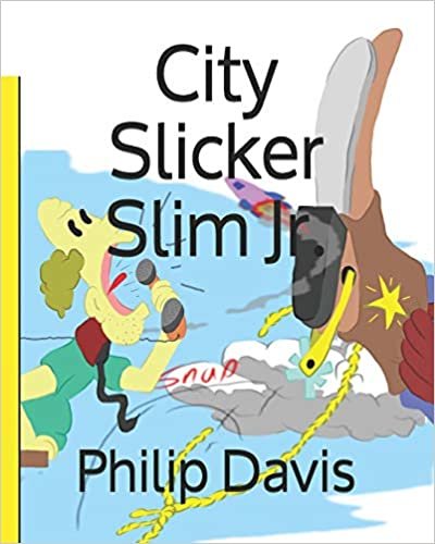 اقرأ City Slicker Slim Jr. الكتاب الاليكتروني 