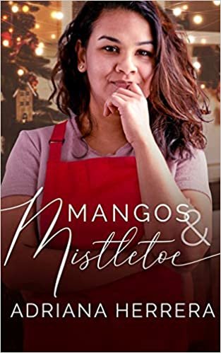تحميل Mangos and Mistletoe: A Foodie Holiday Novella