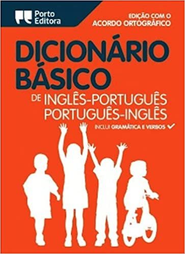 English-Portuguese & Portuguese-English Basic Dictionary indir