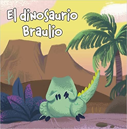 تحميل El dinosaurio Braulio