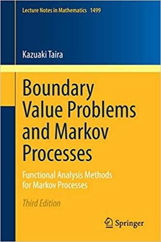 Boundary Value Problems and Markov Processes: Functional Analysis Methods for Markov Processes (Lecture Notes in Mathematics) ダウンロード