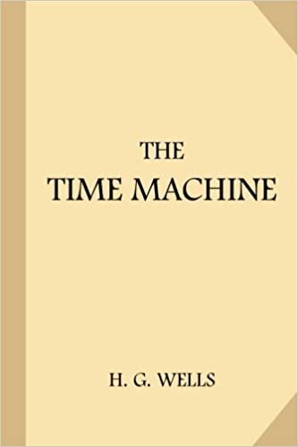 indir The Time Machine [1898 Edition]